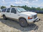 2001 Ford Excursion