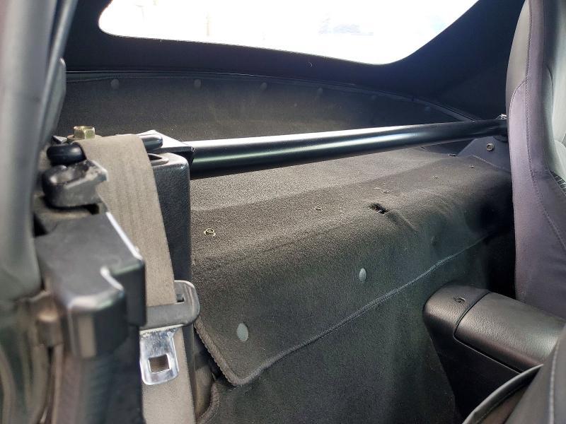 2004 Mazda Mx-5 Miata Base