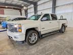 2014 Chevrolet Silverado K1500 High Country