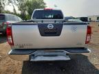 2005 Nissan Frontier SE
