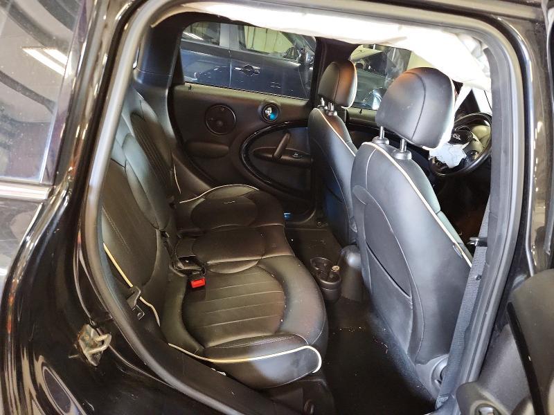 2016 Mini Cooper Countryman JCW