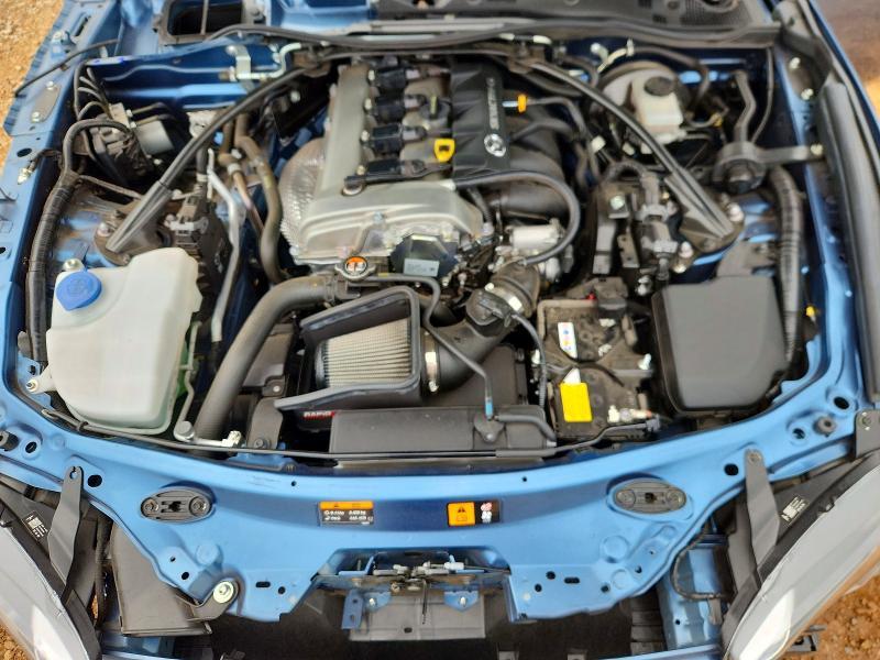 2020 Mazda Mx-5 Miata Grand Touring