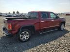 2017 GMC Sierra K1500 SLT