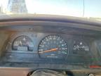 1992 Toyota Pickup Base