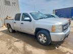 2010 Chevrolet Silverado C1500 LT