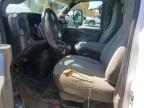 2017 Chevrolet Express G3500 Delivery Truck