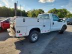 2015 Ford F250 Super Duty