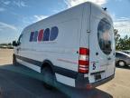 2016 Mercedes-Benz Sprinter 2500 Delivery Van