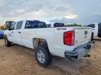 2018 Chevrolet Silverado K2500 Heavy Duty