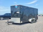 2025 Interstate VICTV714TA2 Enclosed Cargo Trailer