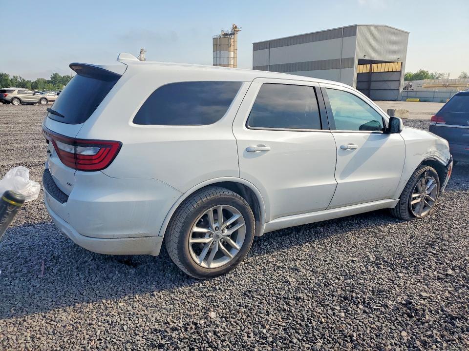 2021 Dodge Durango gt