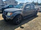 2007 Nissan Frontier SE