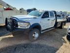 2022 Dodge RAM 5500