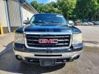 2012 GMC Sierra K1500 SLE