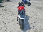 2012 Honda CBR600 RR