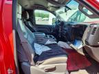 2015 Chevrolet Silverado Dump Truck