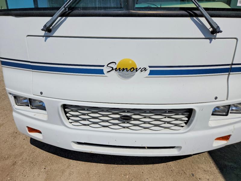 2003 Winnibago Recreational Vehicle (RV)