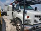 2005 Chevrolet C7 Forestry Bucket Truck