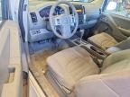 2015 Nissan Frontier S