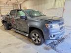 2015 Chevrolet Colorado LT