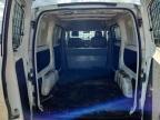 2019 Nissan NV200-Delivery Van