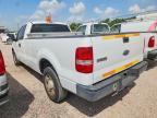 2007 Ford F150