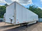 2015 Wabash Dvcvhpc DRY Van Trailer