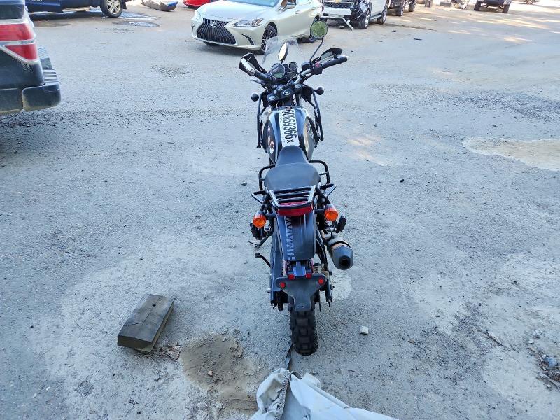 2018 Royal Enfield Motors Himalayan