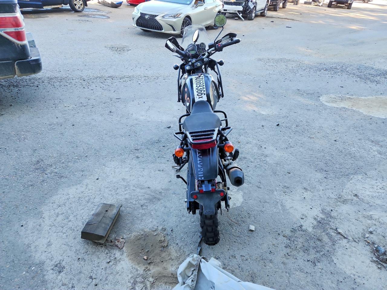 2018 Royal Enfield Motors Himalayan