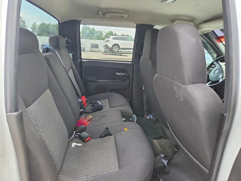 2012 Chevrolet Colorado LT