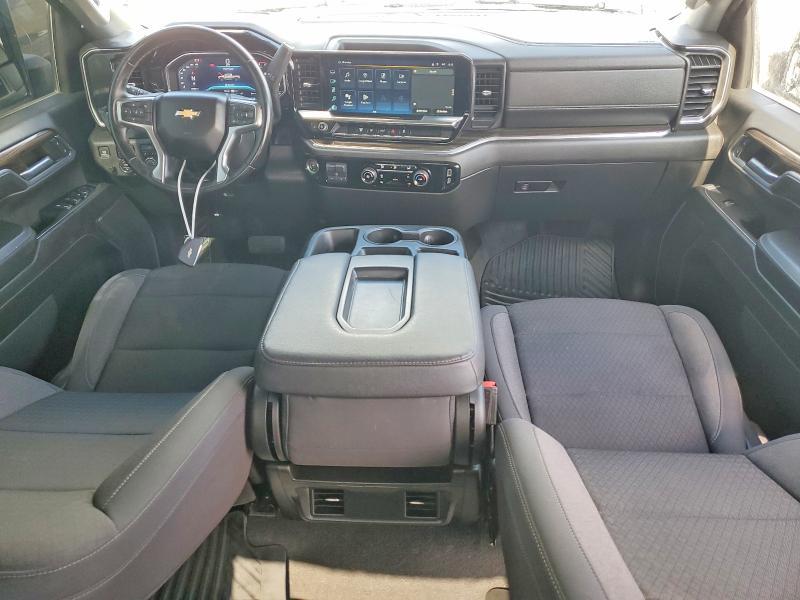 2024 Chevrolet Silverado K2500 Heavy Duty LT