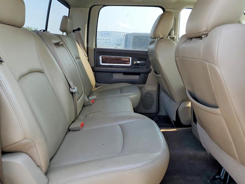 2010 Dodge RAM 2500