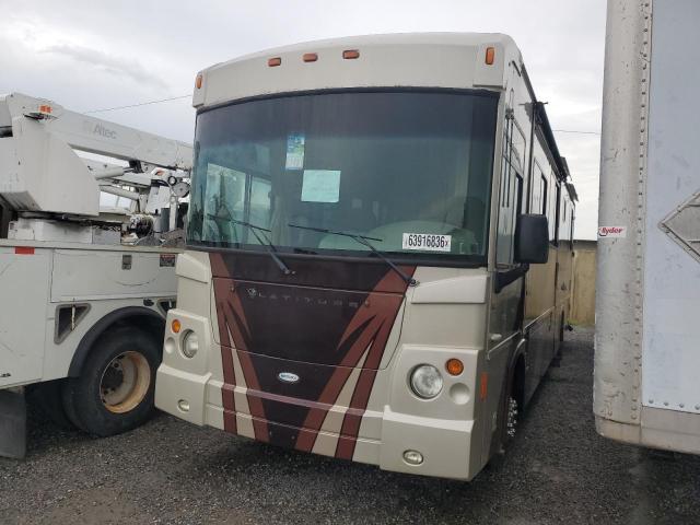 2008 Winnebago Latitude rv