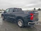 2021 Chevrolet Silverado K1500 LT