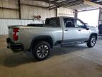2024 Chevrolet Silverado K2500 Custom