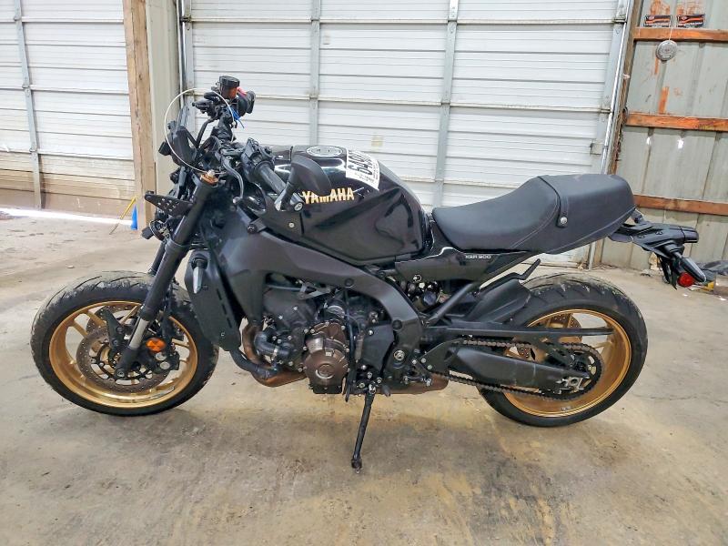 2026 Yamaha MTM890