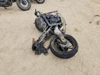 2016 Honda CBR650 F