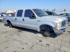 2001 Ford F350 SRW Super Duty