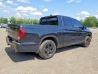 2024 Honda Ridgeline Black Edition