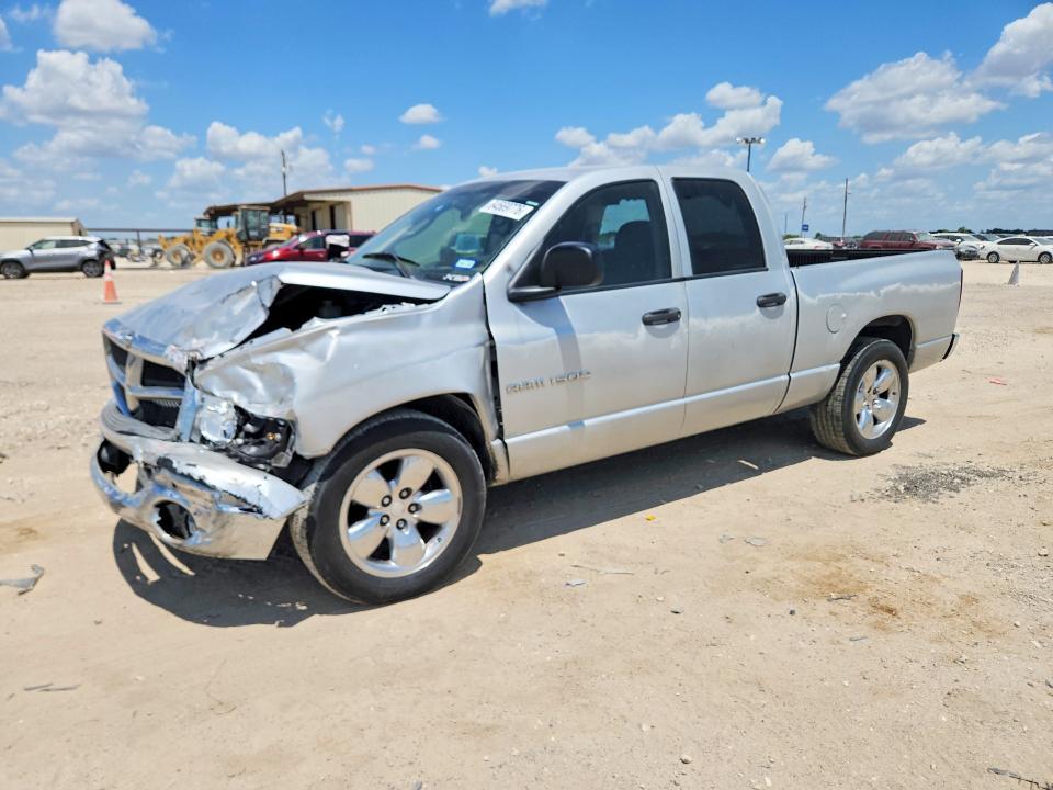 2003 Dodge RAM 1500 ST