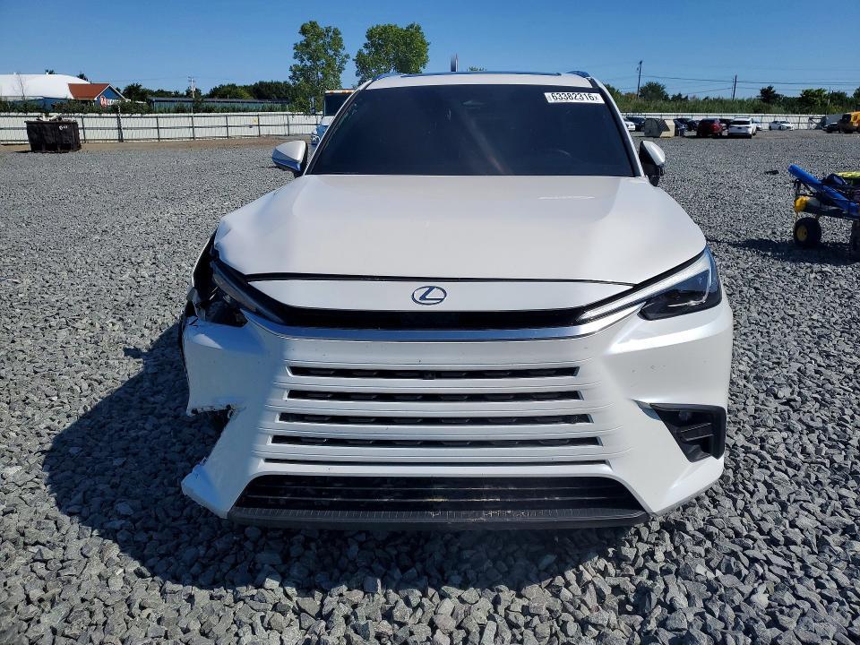 2024 Lexus Tx 350 Premium