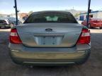2005 Ford Five Hundred sel