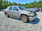2007 Chevrolet Avalanche C1500