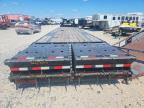 2026 Big Tex 16GN-40D5A-MRBK Equipment Trailer