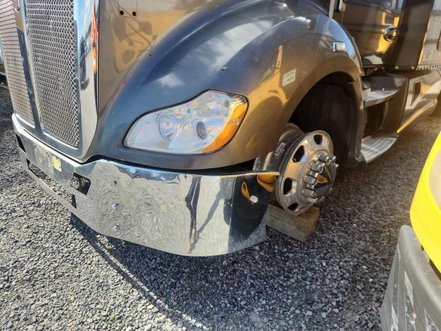 2014 Kenworth Construction T680