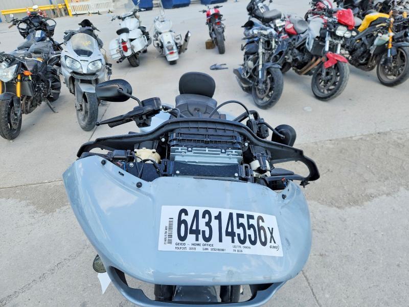 2023 Harley-Davidson Fltrx