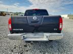 2012 Nissan Frontier S