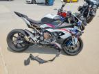 2022 BMW S 1000 RR