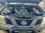 2007 Nissan Frontier SE