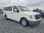 2016 Nissan NV 2500 Delivery Van